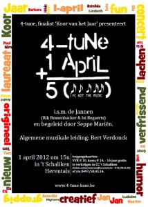 2012 - affiche 1-april-concert